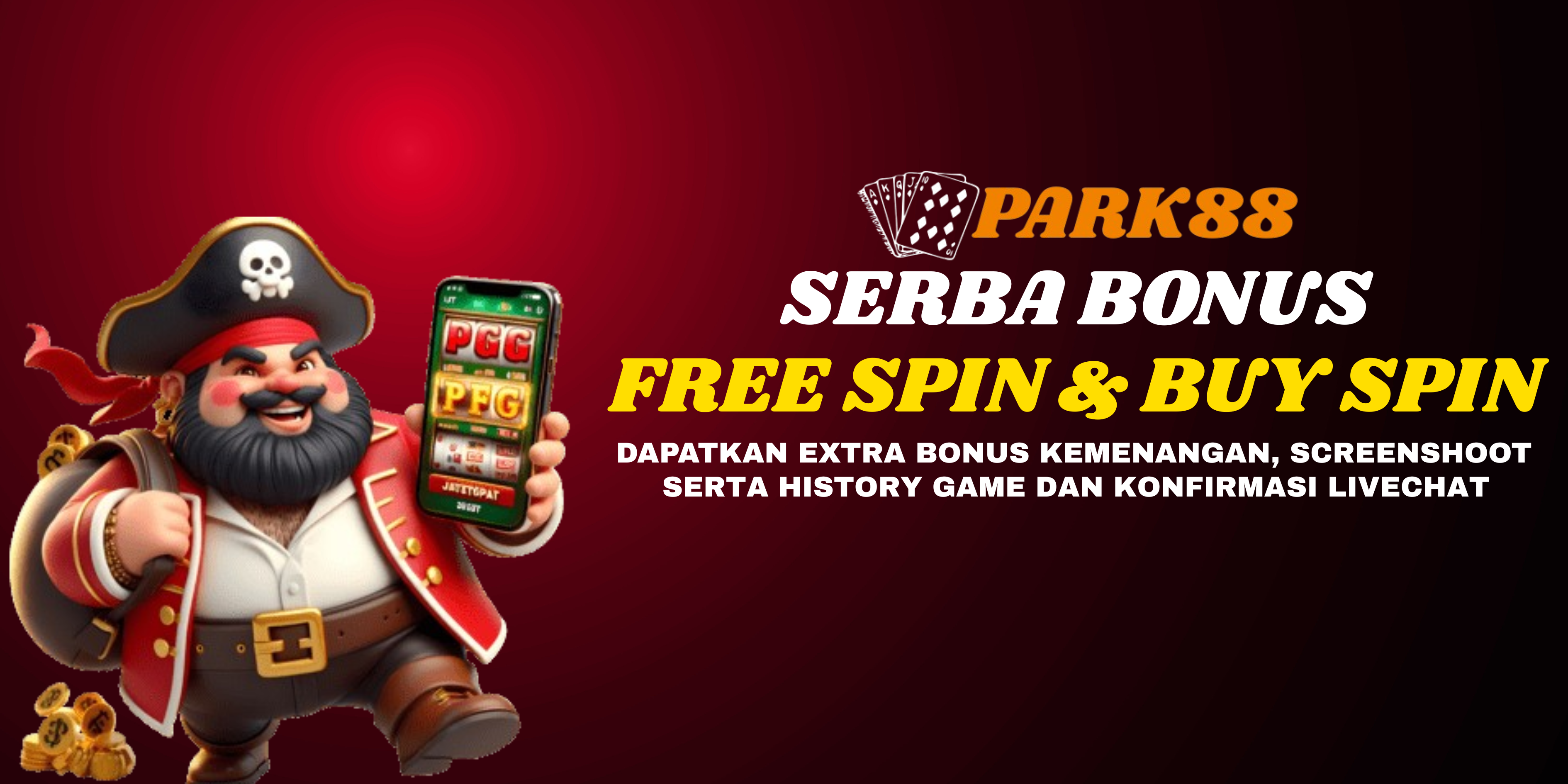 Slot Thailand